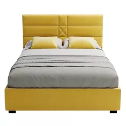 cumpără Pat my-STYLE my-Maya 90x200 (P35D90M19) în Chișinău 