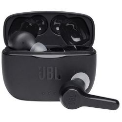 купить Наушники беспроводные JBL Tune 215 TWS Black в Кишинёве 