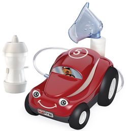 cumpără Nebulizator Dr.Frei Turbo Car în Chișinău