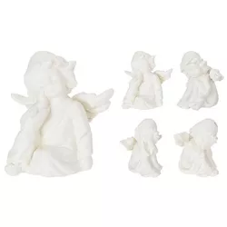 cumpără Decor Promstore 34284 Статуэтка Ангел сидящий 8сm în Chișinău 