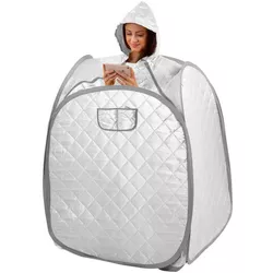 cumpără Saună inSPORTline 5873 Sauna cu infrarosu portabil Steamona II 24367 în Chișinău 