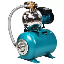 купить Насос IBO AJ 50/60 COMPACT, 50L (NEW) в Кишинёве 