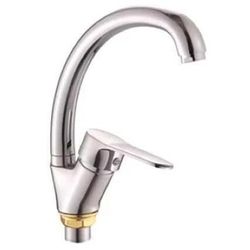 cumpără Bateria bucătărie Darco 49177 Ultra cu pipa F, crom (MPN59218) în Chișinău 