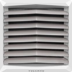 cumpără Încălzitor cu ventilator Lianat 3341 VOLCANO VR3 EC 72,8 KW în Chișinău 