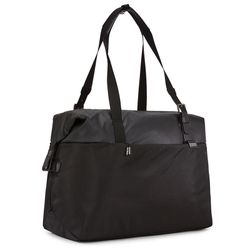 NB Bag Thule Spira Weekender Tote SPAW137, 37L, 3203781, Black