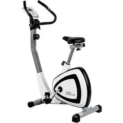 cumpără Bicicletă fitness Motive Fitness By U.N.O HT400 (alb-negru) în Chișinău 