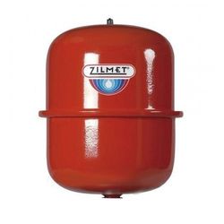 ZILMET Расширительные баки для отопления СAL-PRO 25L