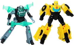 cumpără Robot Hasbro F8439 Transformer Earthspark Figure Combiner 2 în Chișinău 