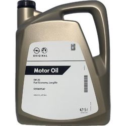 купить Масло Daewoo OPEL 0W-20 LL FE 5L в Кишинёве 