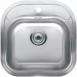 cumpără Chiuvetă bucătărie Reginox R03893 Boston în Chișinău 