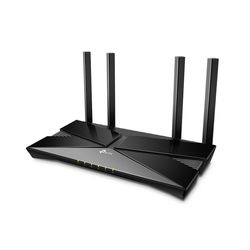 Wi-Fi AX Dual Band TP-LINK Router "Archer AX23", 1800Mbps, OFDMA, Gbit Ports