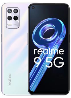 Realme 9 6/128Gb Duos, White
