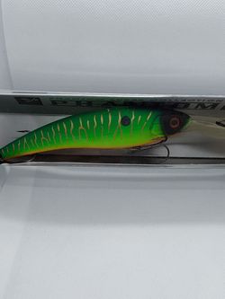 Воблер TROL DD 150F(10-MHT), Floating, 150mm, 65,0g KOSADAKA