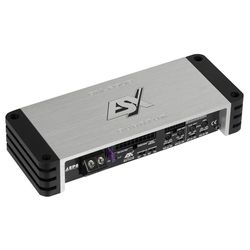 купить Авто-усилитель ESX QM-FOUR в Кишинёве 