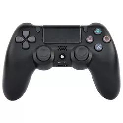 купить Джойстик для компьютерных игр Gembird JPD-PS4BT-02 в Кишинёве 
