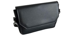Geanta Flora Black