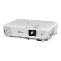 Epson EB-W05