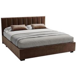 купить Кровать my-STYLE my-Sia 200x200 (P15D20M06) в Кишинёве 