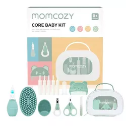 купить Набор для ухода за малышом Momcozy CK017-GE00NB-A Set pentru ingrijirea bebelusilor All-in-1 Core в Кишинёве 