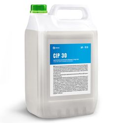 CIP 30 - Щелочное беспенное моющее средство 5 л