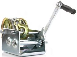 cumpără Troliu MAR-POL M80734 Troliu manual 1136 kg /10m în Chișinău 