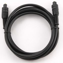 Audio optical cable Cablexpert  2m, CC-OPT-2M