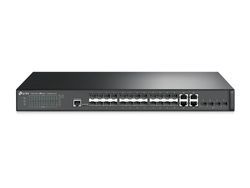 28-port Gigabit Switch TP-LINK