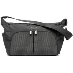 cumpără Geantă pentru mama Doona SP105-99-033-099 Essentials Nitro Black în Chișinău 