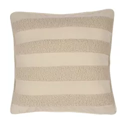 cumpără Textile de casă Riviera Maison 249069 Teddy Stripe Natural în Chișinău 