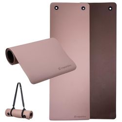 cumpără Echipament pentru yoga inSPORTline 3311 Saltea yoga Kikami 180x61x0.8cm, IN31414-2 în Chișinău 