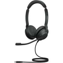 купить Наушники игровые Jabra 23189-999-879MULTI Evolve2 30 SE, USB-C, MS Stereo в Кишинёве 