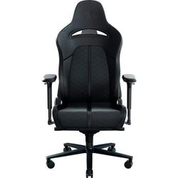 купить Офисное кресло Razer RZ38-03720300-R3G1 Enki Black в Кишинёве 