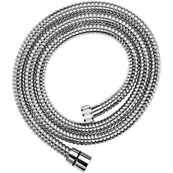 купить Душевой шланг Rubineta 150cm Con/Imp (360) (S.S) в Кишинёве 