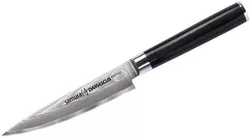 купить Нож Samura DAMASCUS 125mm, otel (SD-0021) в Кишинёве 