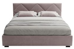 купить Кровать my-STYLE my-Zoea 160x200 (P18D16M11) в Кишинёве 