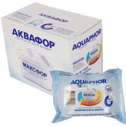 купить Картридж для фильтров-кувшинов Aquaphor B100-25 в Кишинёве 