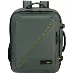 cumpără Rucsac pentru oraș Samsonite Take2cabin Casual M Verde Inchis (149175/1257) în Chișinău 