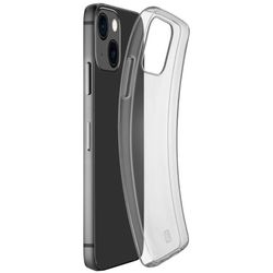 Cellular Apple iPhone 13 mini, Fine case, Transparent
