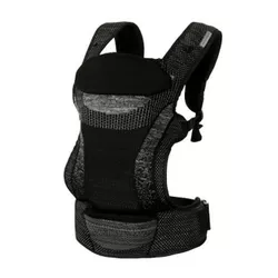 cumpără Marsupiu pentru copii Dreambaby L2459 Inspire Black, Рюкзак-переноска în Chișinău 