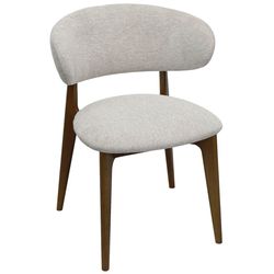 купить Стул Deco Roses Diosa 11 + Oak Legs Stejar в Кишинёве 