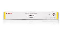 Toner Canon C-EXV31 Yellow