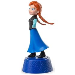 Yandex interactive toy Anna from Frozen HS101  for Yandex station.