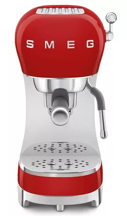 cumpără Espressor manual SMEG ECF02RDEU în Chișinău 