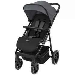 cumpără Сărucior pentru copii Kikka Boo Lucy Grey (3800171213271) în Chișinău 