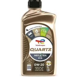 купить Масло Total 228343 TotalEnergies QUARTZ INEO X.EC6 0W20 1L в Кишинёве 