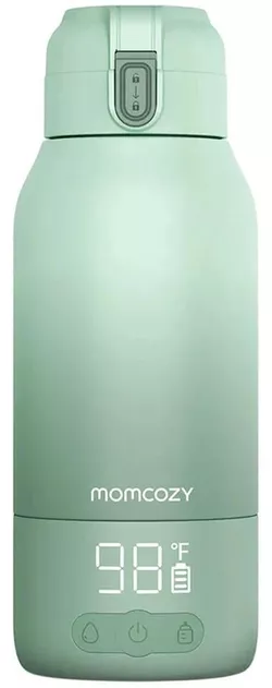 cumpără Încălzitor Momcozy MW005-GE94BA-A Incalzitor portabil pentru lapte si lichide în Chișinău 