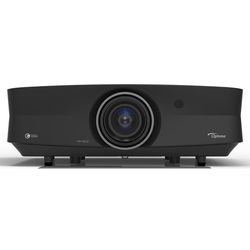 купить Проектор Optoma UHZ68LV, Negru в Кишинёве 