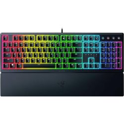 cumpără Tastatură Razer RZ03-04460800-R3R1 Membrane Ornata V3 RU Layout în Chișinău 