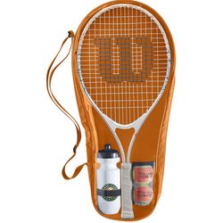 Paleta tenis mare Wilson Roland Garros Elite Kit 25 WR070310 (8185)
