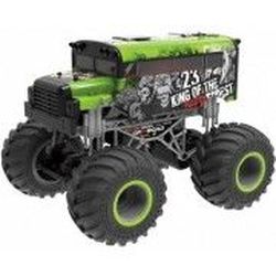Crazon Oversize Wheel Cross-Road, R/C 2.4G, 1:16, 333-19162B